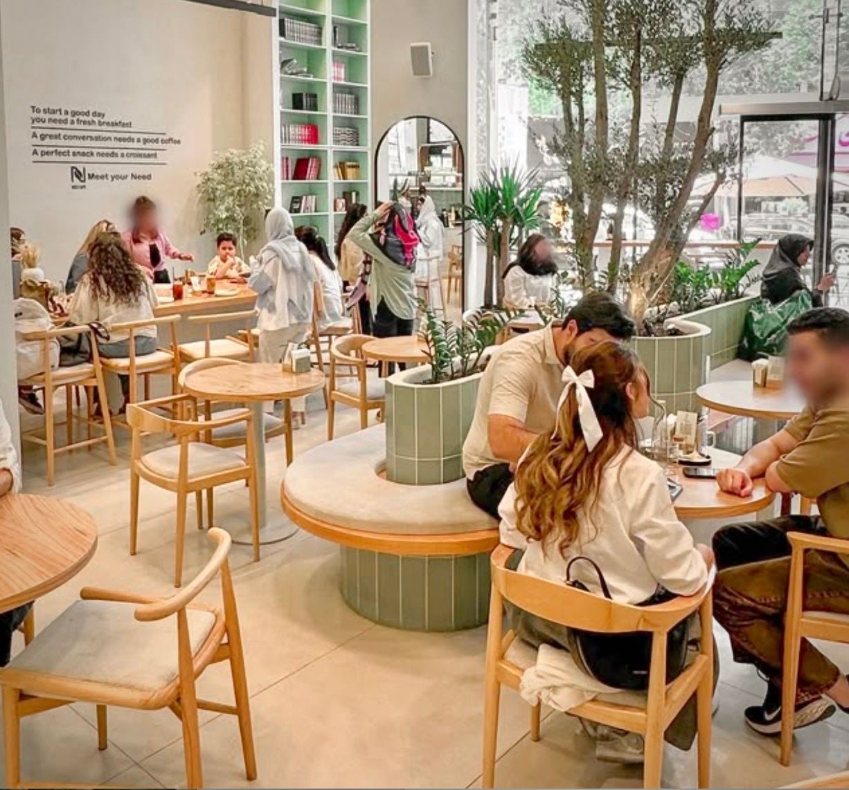 Iran’s hardliners take aim at booming café culture