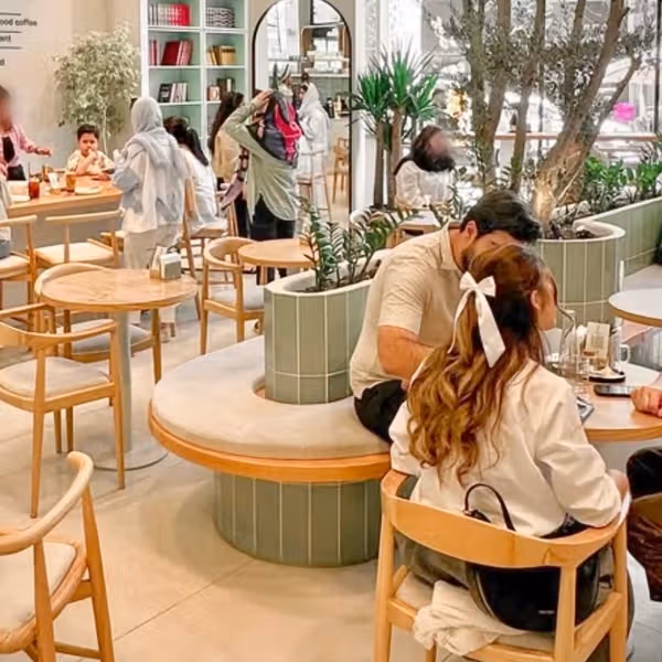 Iran’s hardliners take aim at booming café culture