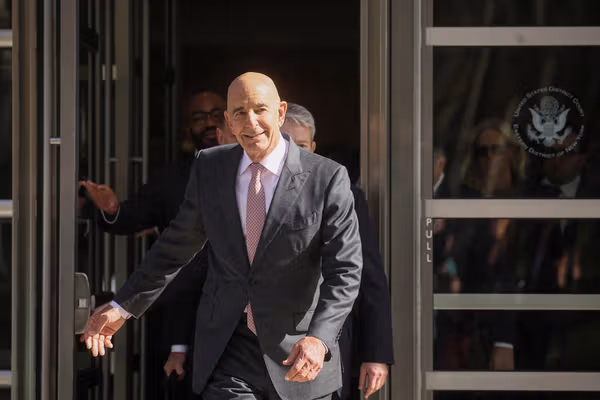 نماینده ویژه دولت ترامپ: داستان اسرائیل با جمهوری اسلامی هنوز تمام نشده است