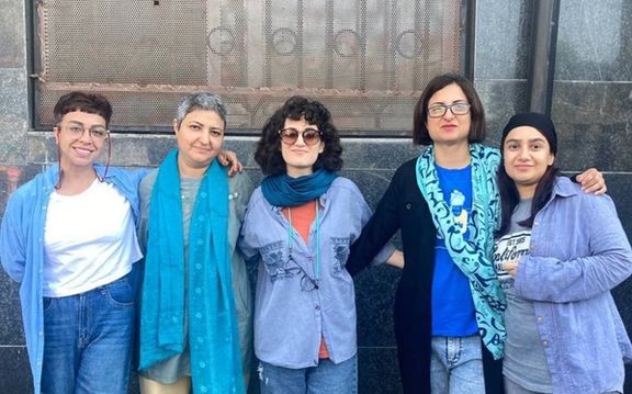 گزارشگر سازمان ملل: بازجوها فعالان حقوق زن ایرانی را به تجاوز تهدید کردند