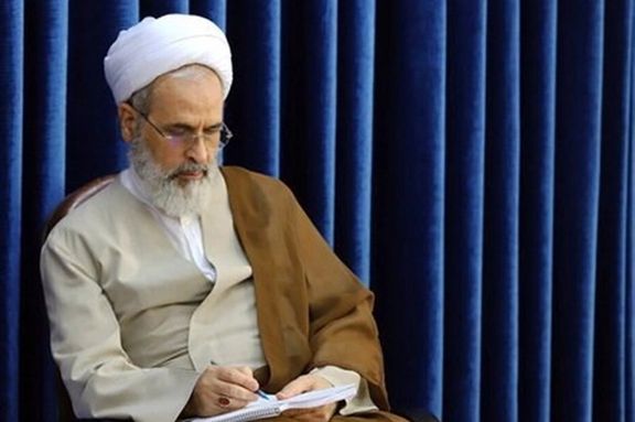 پس از مرگ رئیسی، والاستریتژورنال از علیرضا اعرافی به عنوان بخت جانشینی علی خامنهای یاد کرد