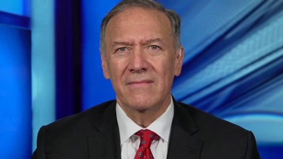 بومبيو مخاطبًا بايدن: أوقف الشراكة مع روسيا في المحادثات النووية الإيرانية