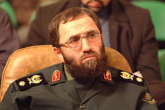 عضو ستاد کل نیروهای مسلح: ای کاش به انگلیسی، فرانسوی و اسپانیولی روضه غزه را میسرودم