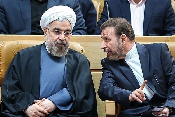 بدلاً من اللجوء إلى وسطاء.. مسؤول إيراني سابق يدعو للتفاوض مع ترامب عبر شخصيات أميركية