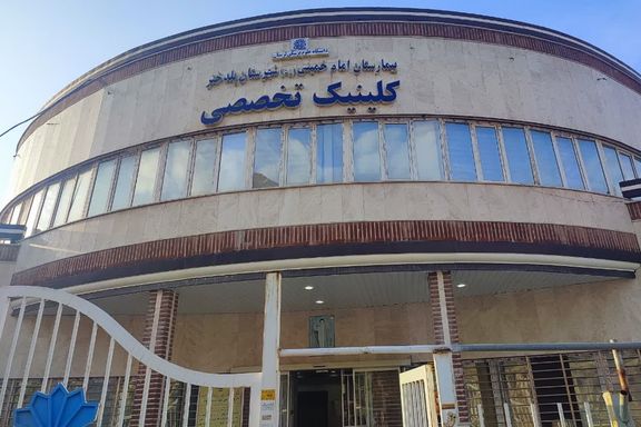 یک نماینده مجلس مرگ زن باردار و جنین او را در پلدختر، بر اثر کمبود نیروی تخصصی تایید کرد