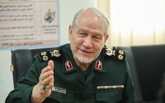 مستشار خامنئي: هل ستقاوم إسرائيل لو توجه 20 مليون شخص من العراق إلى القدس؟