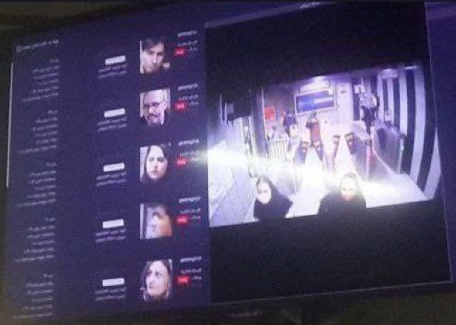 لرصد رافضات "الحجاب الإجباري".. الشرطة الإيرانية تفعل "حارسات الحجاب الإلكتروني"