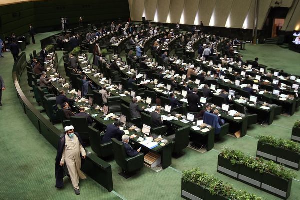 Iran's Pezeshkian submits proposed cabinet to parliament