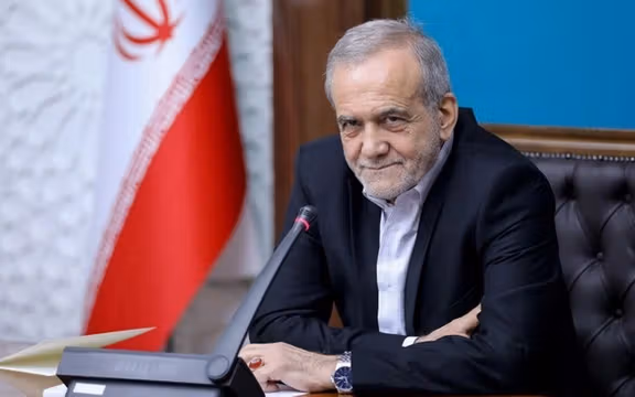 پزشکیان: سران قوا و فرماندهان ارشد در نشستی که اسرائیل به آن حمله کرد، حضور داشتند