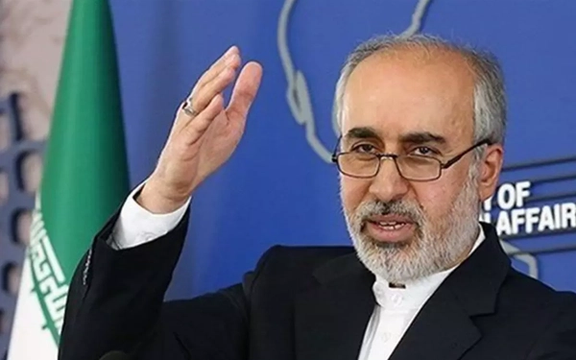 سخنگوی وزارت خارجه: برقراری آتشبس در غزه ارتباط مستقیمی با تنبیه اسرائیل ندارد