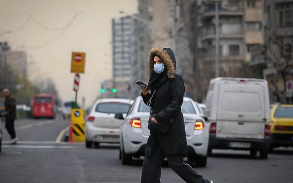 انتقاد گسترده شهروندان از تعطیلیهای گسترده و پیدرپی در ایران