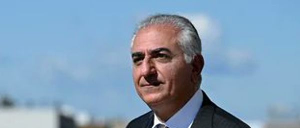 شاهزاده پهلوی: ایران دموکراتیک میتواند به جای صدور ترور تامینکننده ثبات باشد