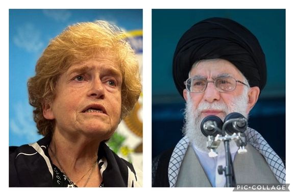 Islamic Republic’s Misogyny Sparked Women-Led Uprising In Iran – US Envoy