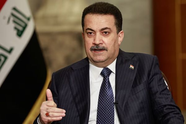 What’s on the agenda for Iraqi PM's Tehran visit?