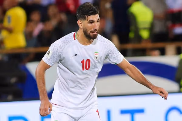 مغانلو درباره اعتراضات سراسری: سختترین کار دنیا را میکنیم، هم غمگین هستیم هم امیدوار