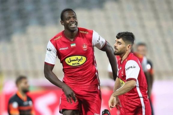 پس از تایید فیفا؛ پنجره نقل و انتقالاتی پرسپولیس باز شد