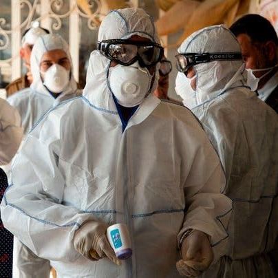 معاون ستاد کرونای استان تهران: در تهران به قله موج چهارم کرونا رسیدهایم