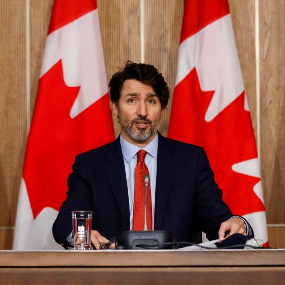 نخستوزیر کانادا: ایران را برای عدالت و غرامت درباره هواپیمای اوکراینی پاسخگو میکنیم