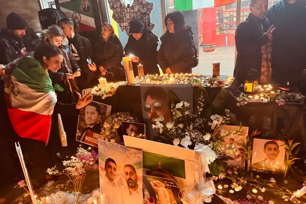 تشدید فشارهای امنیتی بر مخالفان جمهوری اسلامی در خارج از کشور در سایه جنگ