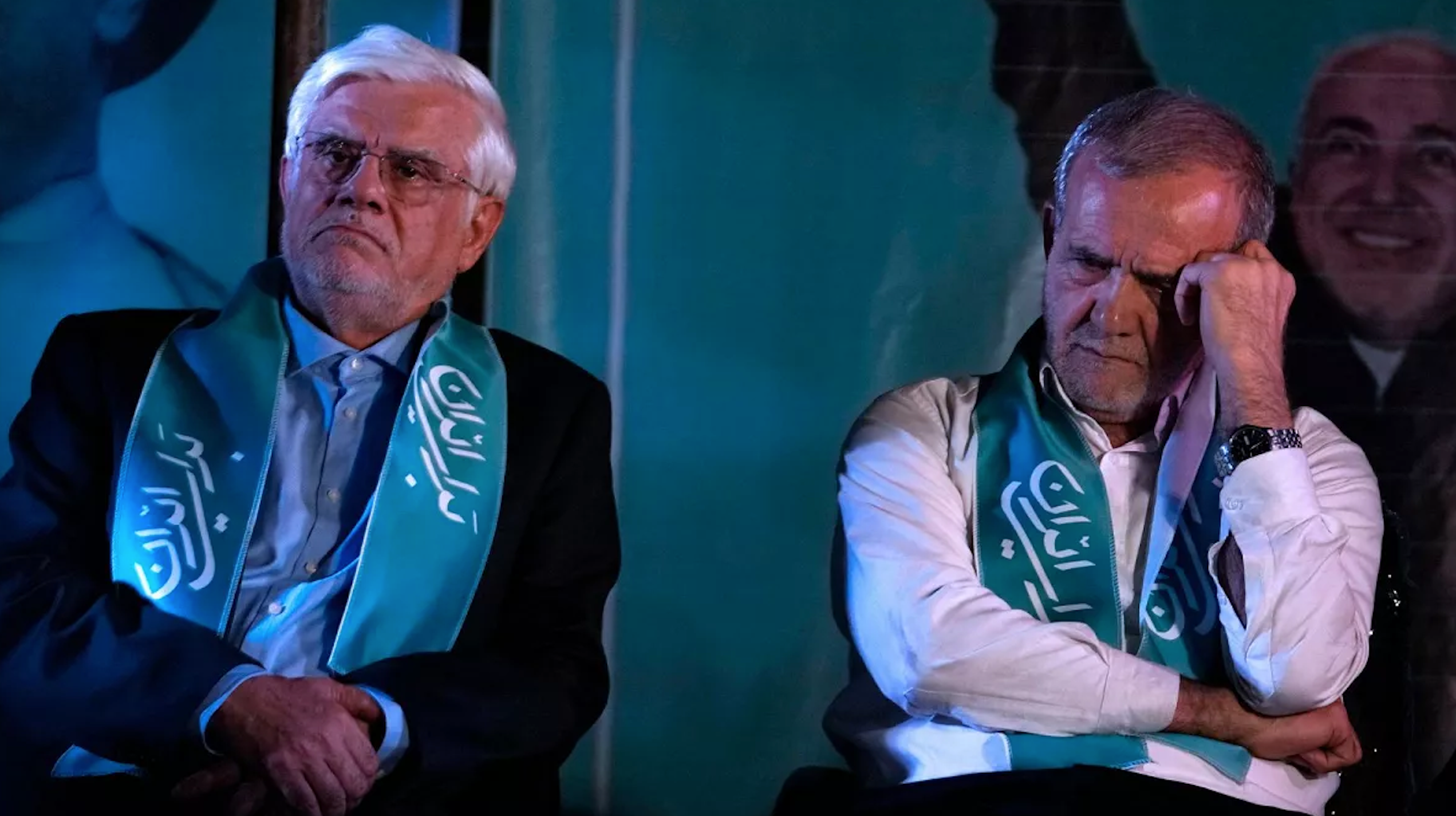 ردا على ترامب.. طهران: لا نسعى لسلاح نووي.. وسياسة "الضغوط القصوى" فشلت