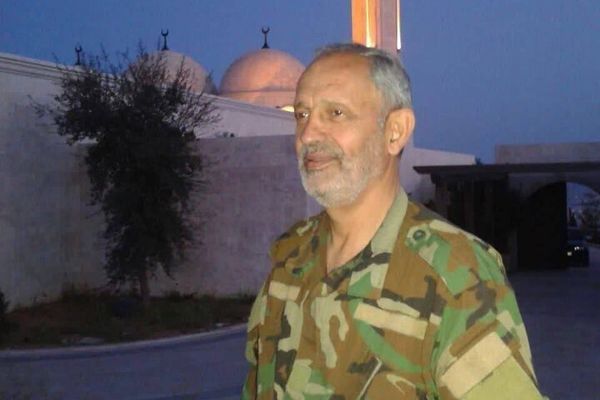 مقتل قائد بفيلق القدس في سوريا.. ومصادر تكشف تورط ضابط موالٍ لـ "الأسد"