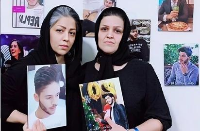 Anatomy of a massacre, and the mothers who refuse to let November end