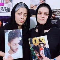 Anatomy of a massacre, and the mothers who refuse to let November end