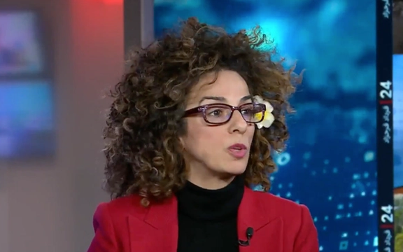 مسیح علینژاد به ایراناینترنشنال: زمانش رسیده یک ائتلاف دموکراتیک جدید راهاندازی کنیم