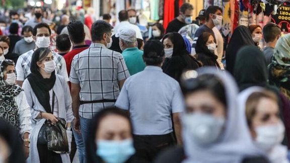 وزارت بهداشت از گسترش سویه اومیکرون به ۱۲ استان ایران خبر داد