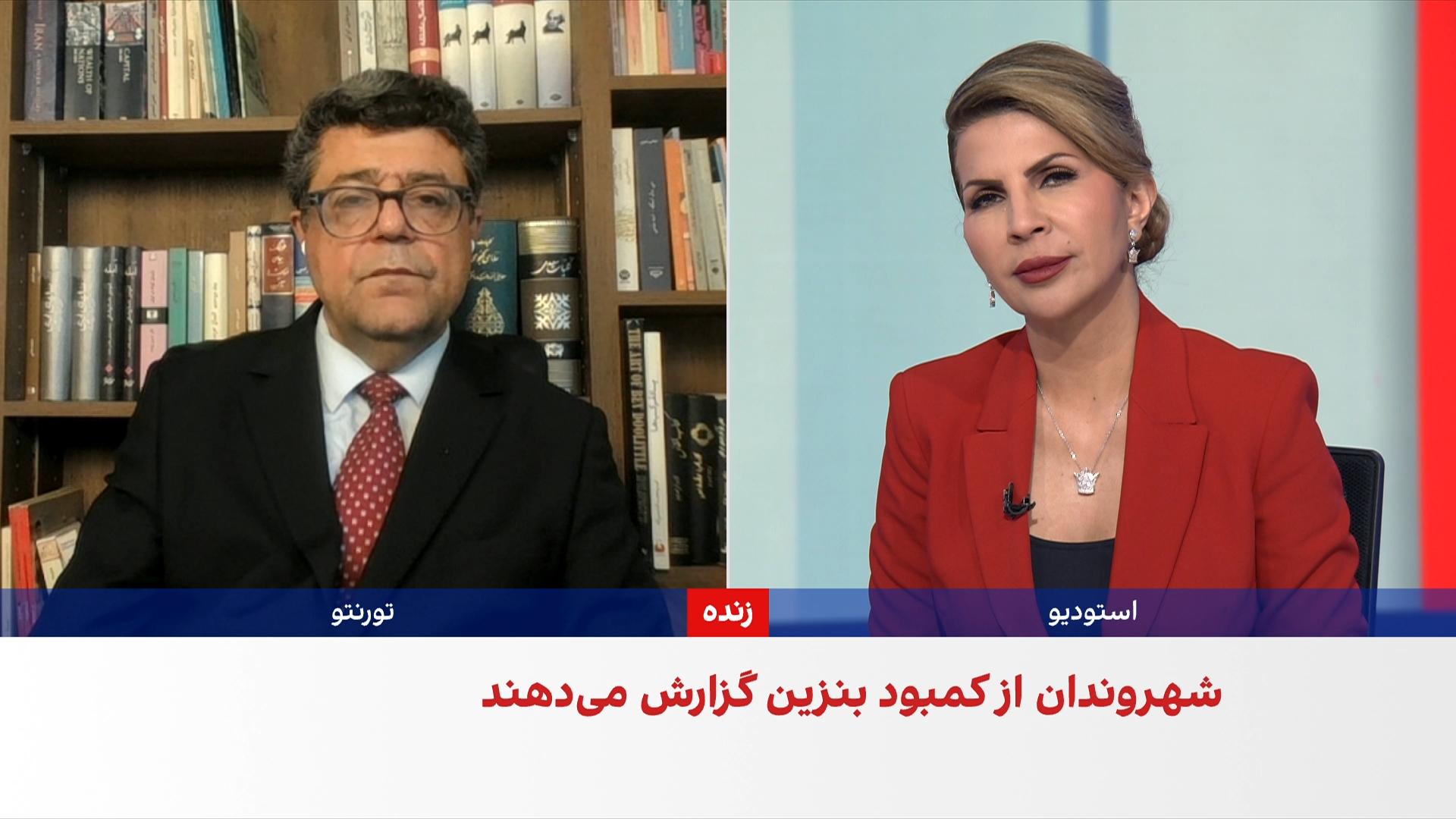 رسانه‌های دولتی انتقاد پزشکیان درباره شرایط کشور پس از جنگ را حذف کردند