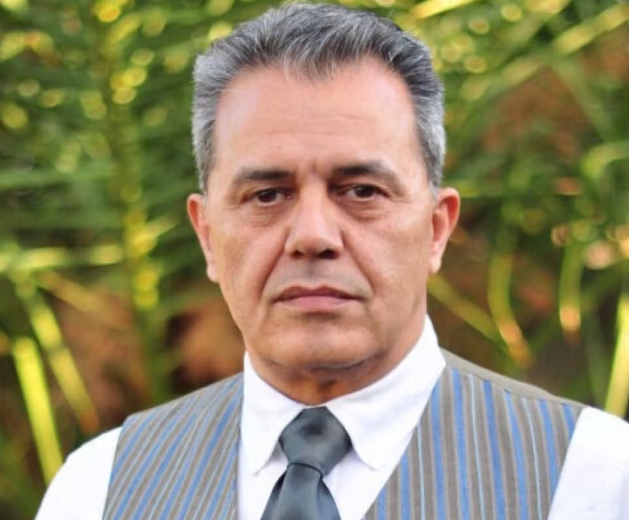 عفو بین‌الملل: از اقدام جمهوری اسلامی در خارج کردن اعضای بدن جمشید شارمهد وحشت‌زده شده‌ایم