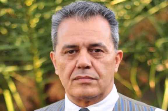 عفو بینالملل: از اقدام جمهوری اسلامی در خارج کردن اعضای بدن جمشید شارمهد وحشتزده شدهایم