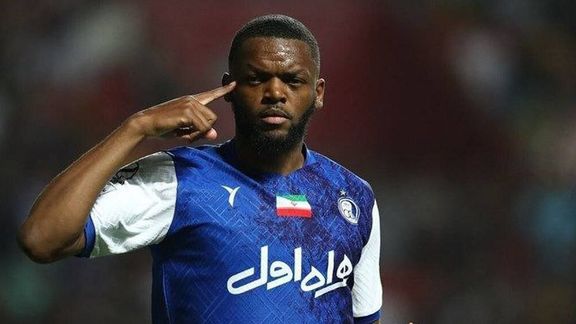 تاییدیه ایفمارک؛ یامگا میتواند به فوتبال حرفهای ادامه دهد و مشکلی برای بازی ندارد