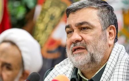 فرمانده کل انتظامی: پلیس به دنبال احقاق حقوق مظلومان است