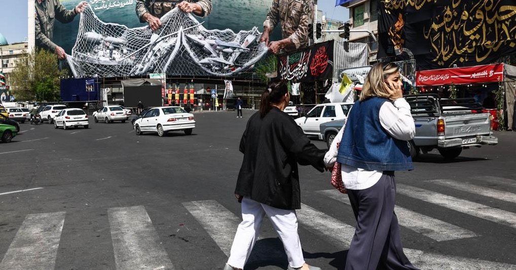 Hardliners push Hormuz ‘red line’ as US blockade tests Iran’s leverage