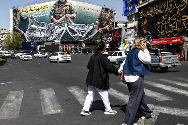 Hardliners push Hormuz ‘red line’ as US blockade tests Iran’s leverage