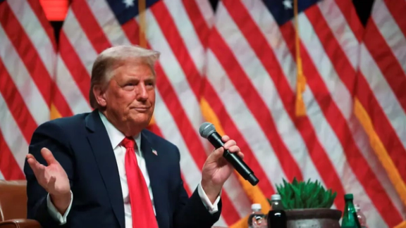 تهران اتهام تلاش برای ترور ترامپ را مینگذاری در روابط ایران و آمریکا خواند