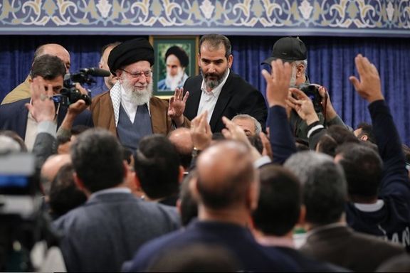آیا خامنهای واقعا بهدنبال جنگی دیگر است؟