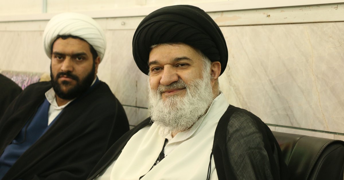 Cleric summoned after calling to replace Islamic Republic with ‘Islamic government’