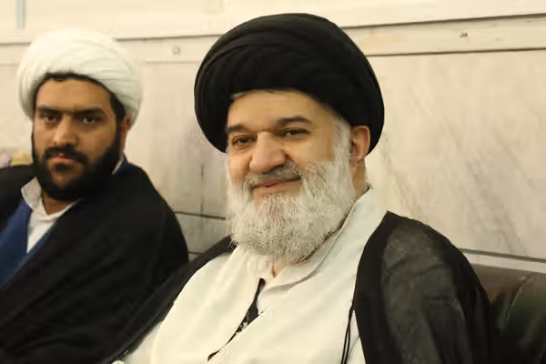 Cleric summoned after calling to replace Islamic Republic with ‘Islamic government’