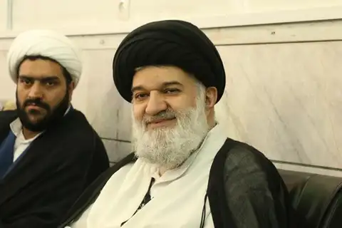 محمدباقر خرازی، روحانی خبرساز با سخنانش درباره بمب اتم و سقوط دولت، در بازداشت است
