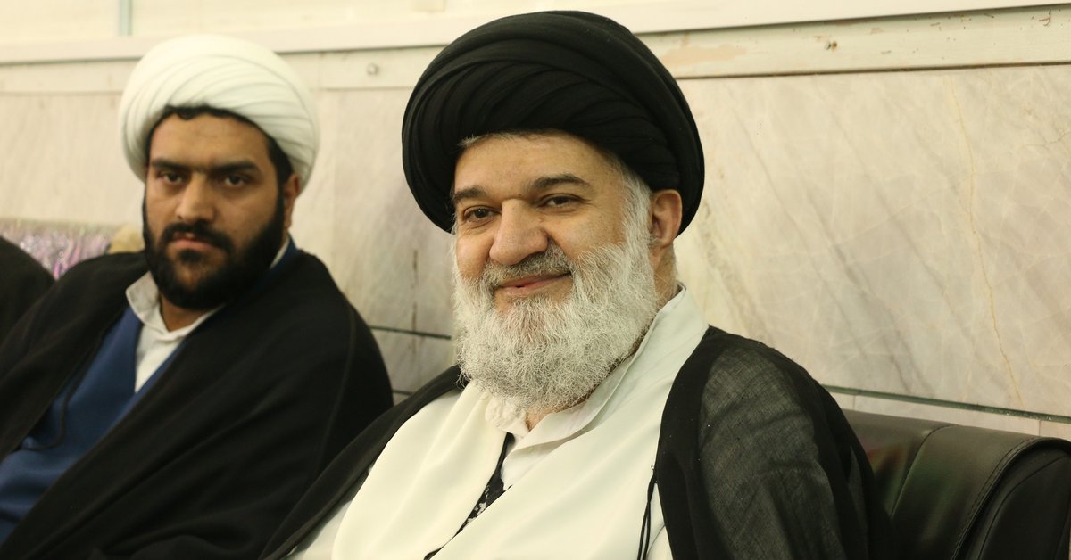 Iran releases cleric who called for replacing Islamic Republic on bail