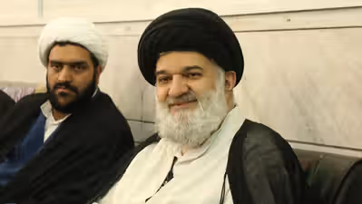 Cleric summoned after calling to replace Islamic Republic with ‘Islamic government’