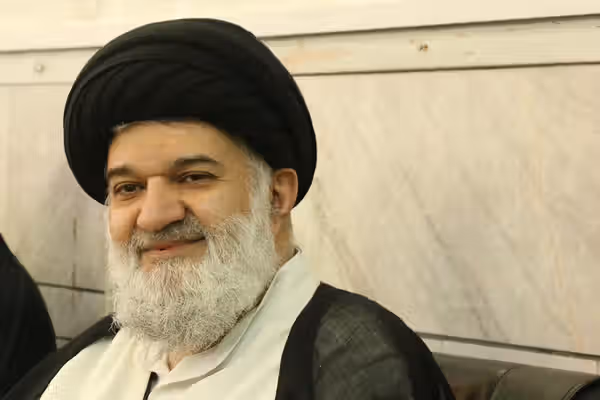 سخنگوی قوه قضاییه از تعقیب کیفری محمدباقر خرازی، دبیرکل حزبالله ایران، خبر داد
