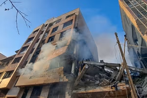 روز اول حمله اسرائیل به جمهوری اسلامی؛ الگویی برای تدریس در دانشگاههای نظامی