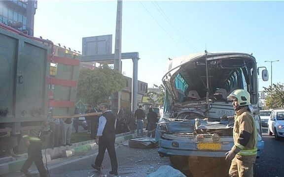 دبیر ستاد مرکزی راهیان نور: در ۱۰ سال گذشته یک تلفات هم در راهیان نور نداشتیم