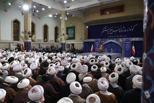 Iranian Clerics Divided Over Hijab As Election Nears