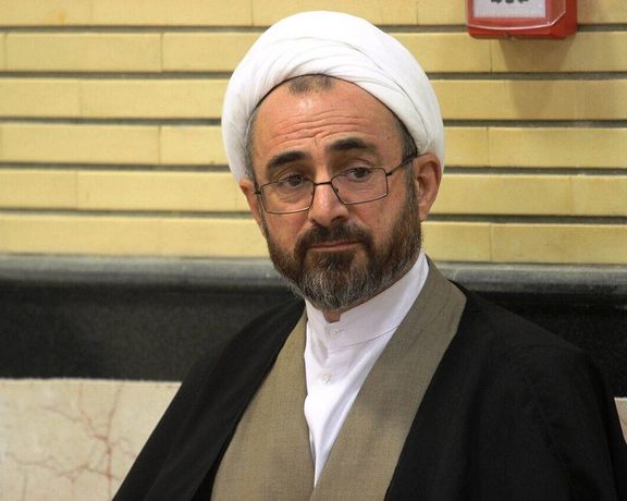 نماینده خامنهای در ایلام: مربیان مهدهای کودک برای امام زمان سرباز تربیت کنند