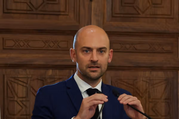 وزیر خارجه فرانسه: جمهوری اسلامی باید از حمایت از حزبالله، حماس و حوثیها دست بردارد