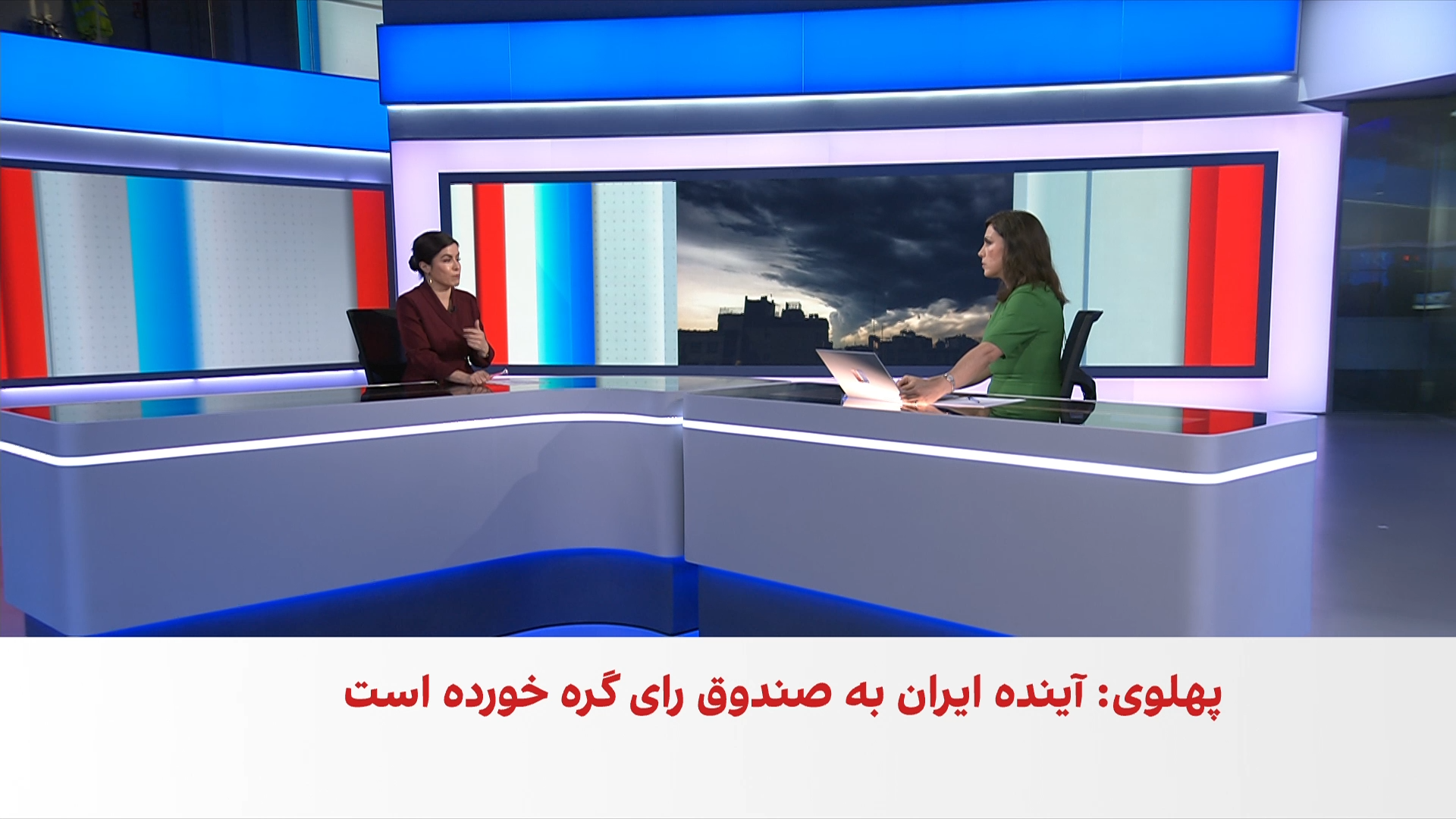 حمله به پایگاه هوایی بندرعباس و سایت موشکی برازجان